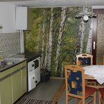 Photo of Holiday home, bath, toilet, 2 bed rooms | © Naturpark Mürzer Oberland