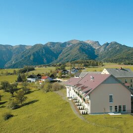 Unterkunft3 | © Landhotel Reitingblick