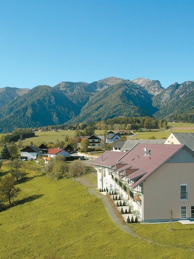 Unterkunft3 | © Landhotel Reitingblick | © Landhotel Reitingblick