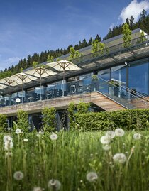 Schönberghof-exterior view-Murtal-Styria | © Tauroa GmbH | © Tauroa GmbH
