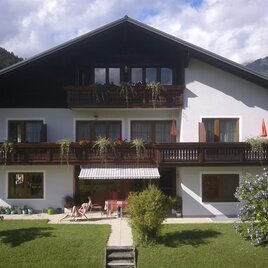 Unser Haus | © Jochen Russmann