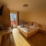 Photo of Double room, shower, toilet, north