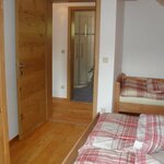 Photo of Holiday home, shower, toilet, 2 bed rooms