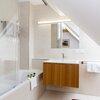 Photo of Double room, bath, toilet, good as new | © Moor-Rosl Apartmenthotel
