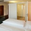 Photo of Double room, shower, toilet, terrace | © MT Hotel
