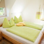 Photo of 4-bed room | © Weinbauernhof Bernhard | Fam. Bernhard