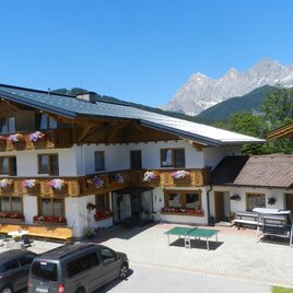 Pension Blasbichlerhof