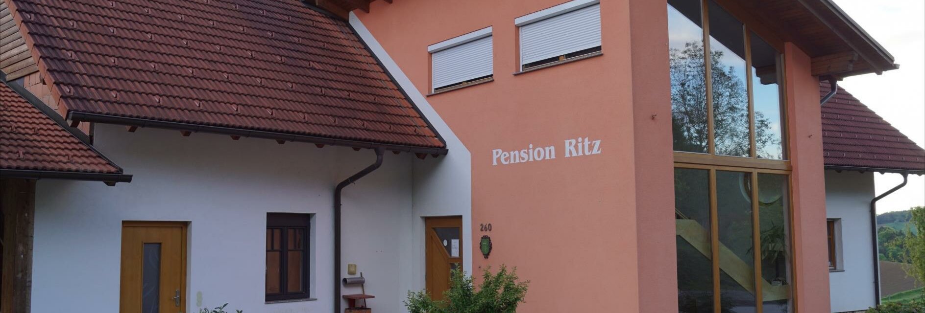 Pension Ritz