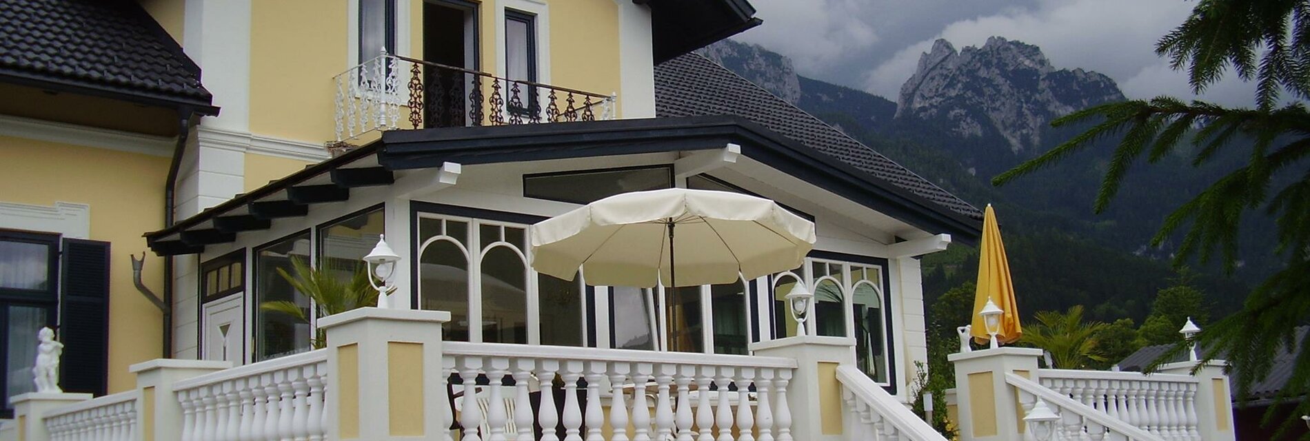 Villa Elisabeth in Admont