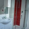 Bild von Doppelzimmer mit Etagenbad, WC