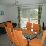 Photo of holiday home/2 bedrooms/eat-in kitchen/shower/WC