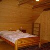 Bild von Hütte mit mehreren Schlafräumen, Etagenbad-WC