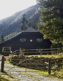 Rudolf-Schober Hütte