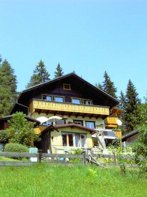 Haus Sattelberg