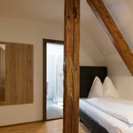 Bild von Einzelzimmer | © Schlosstoni Schlemmen & Schlafen