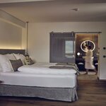 Photo of Double room, shower, toilet, deluxe | © Seehotel Grundlsee