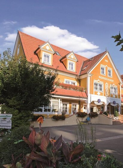 Sorgerhof - Golfhotel**** | © Sorgerhof | © Sorgerhof