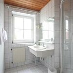 Bild von Doppelzimmer, Dusche, Standard | © Sorgerhof