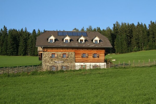 Staberhof-Ferienhaus