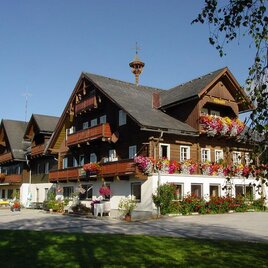 Stockerwirt im Sommer | © Wolfgang Reiter
