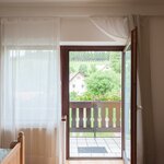 Bild von Doppelzimmer mit Balkon | © Weingut Deutschmann | Markus Deutschmann