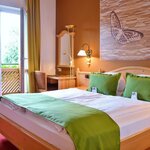 Bild von Relaxen, Panoramablick 19m² | © Weingut Hotel Restaurant Mahorko | Mahorko
