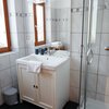 Bild von Zweibettzimmer, Dusche, WC, gartenseitig | © Annenkeller Fam. Liebmann