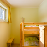 Bild von Zweibettzimmer, Etagendusche/Etagen-WC, 1 Schlafra | © Winterleitenhütte