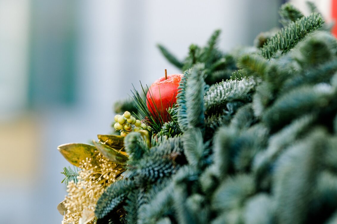 PackageDer Trattner - Adventstimmung im Trattner | © TV Region Graz - Mias Photoart