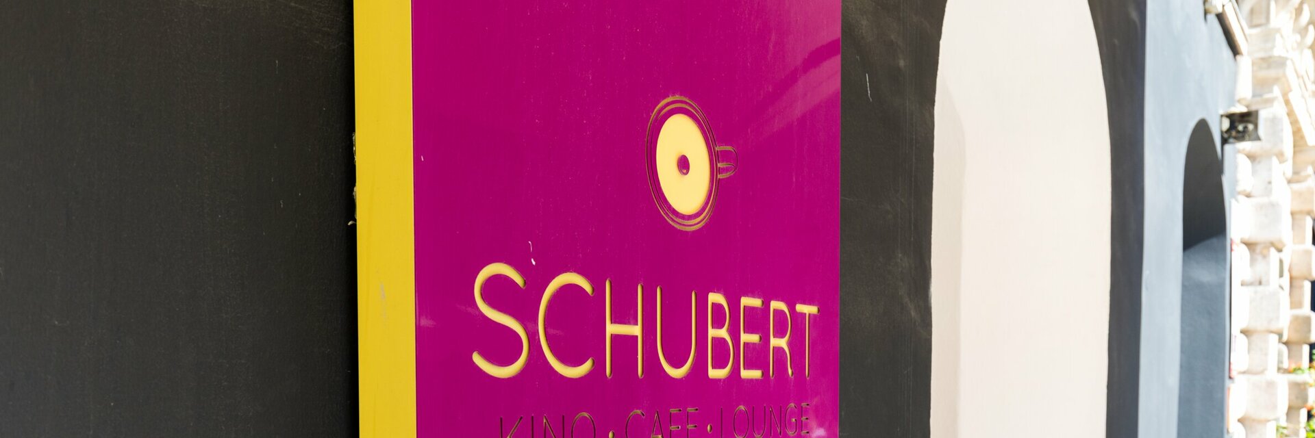 Schubertkino | © Graz Tourismus - Harry Schiffer