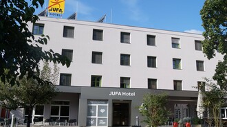 JUFA Hotel Graz City | © JUFA Hotel Graz City