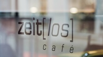 Zeitlos Café | © Ripix