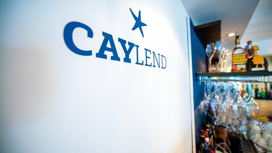 Caylend | © Michael Fiedler