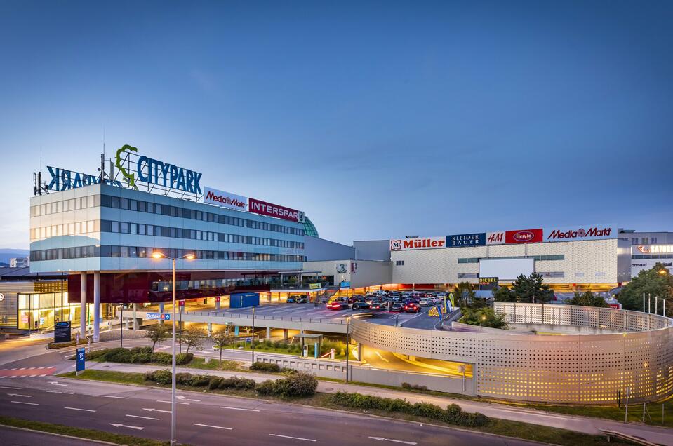 Citypark Graz - Shopping Center - Impression #1