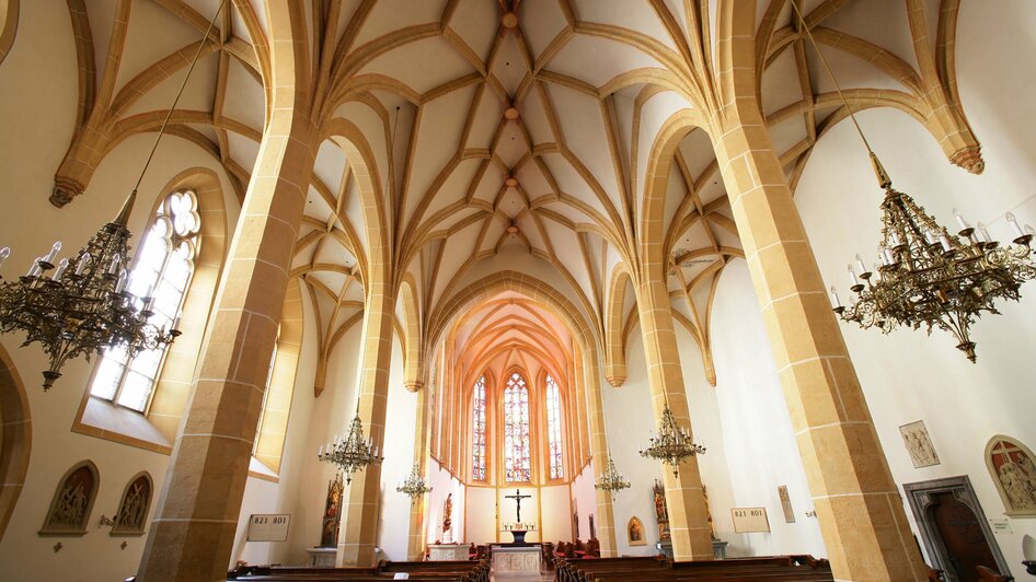 Franziskanerkloster Graz