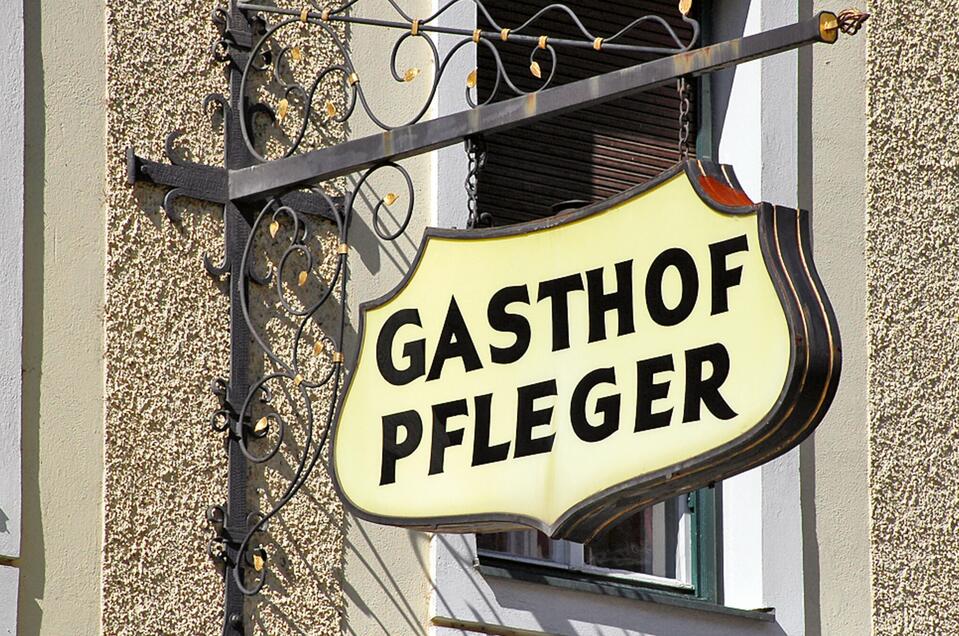 Gasthof Pfleger - Impression #1 | © Pfleger