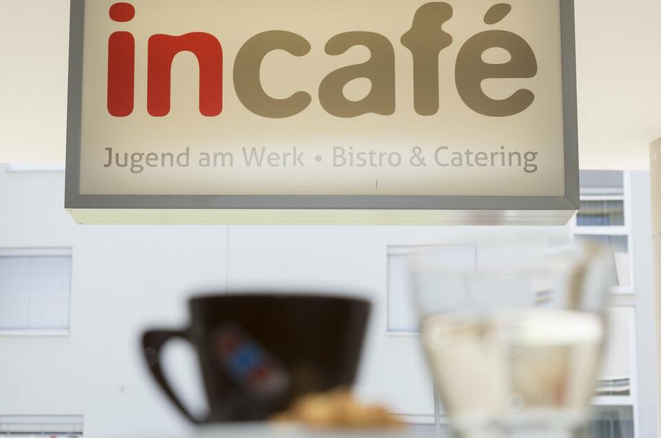 incafé Bistro & Catering - Impression #1 | © incafe