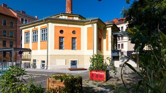 Museum der Wahrnehmung | © Graz Tourismus - Harry Schiffer