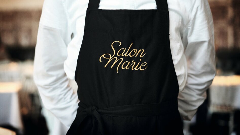 Salon Marie | © Salon Marie