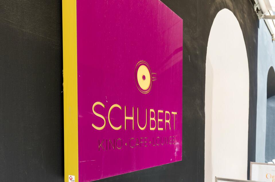 Schubert Kino - Impression #1 | © Graz Tourismus - Harry Schiffer