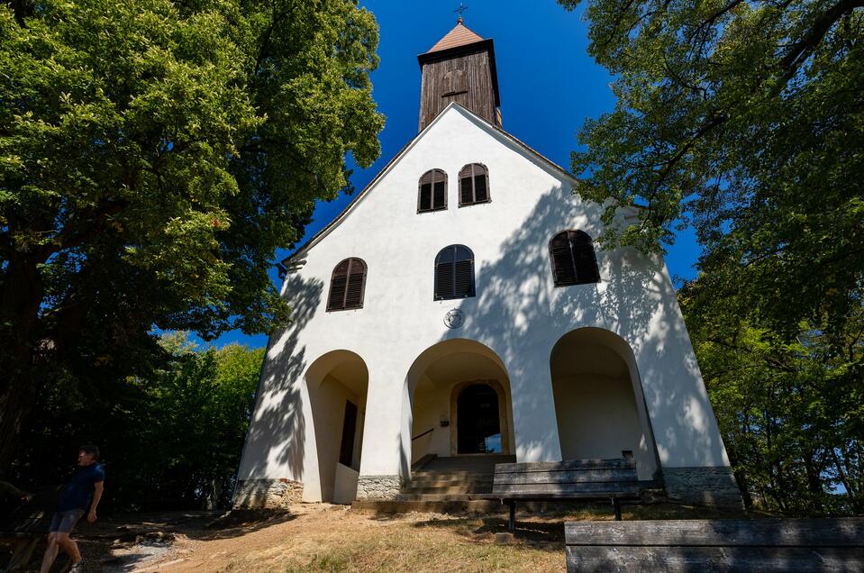 St. Johann und Paul - Impression #1 | © Graz Tourismus - Harry Schiffer