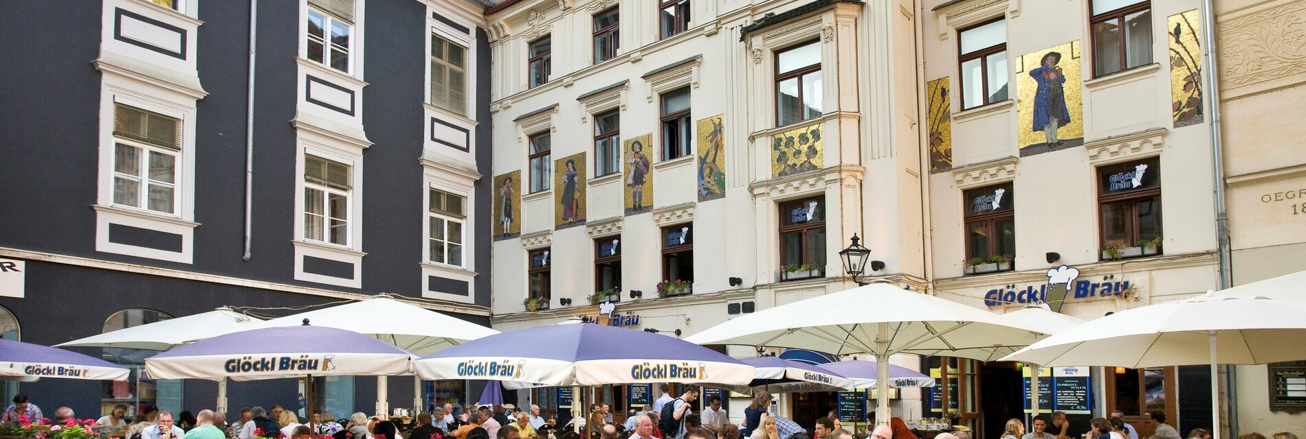 Apartments Glockenspielplatz