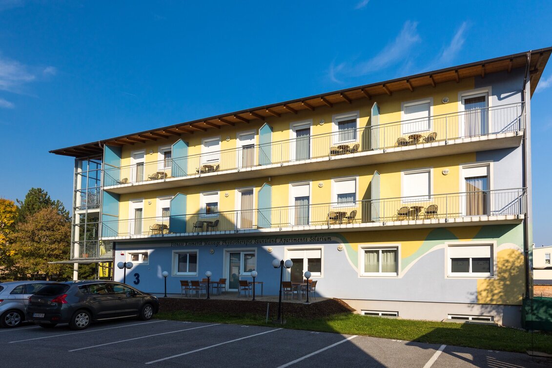 PackageDer Stockinger -  | © TV Region Graz - Harry Schiffer