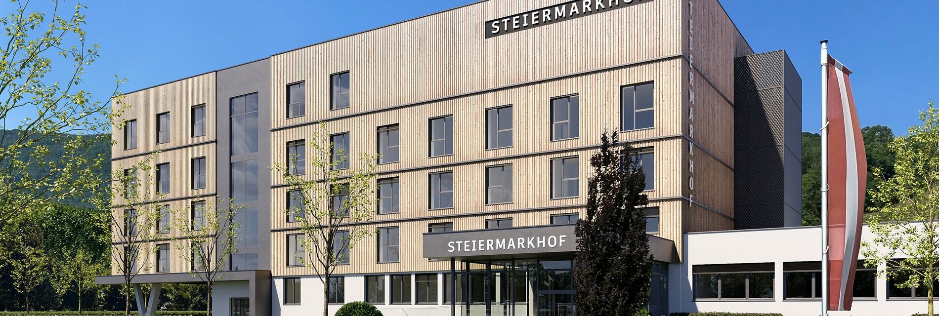 Hotel Steiermarkhof