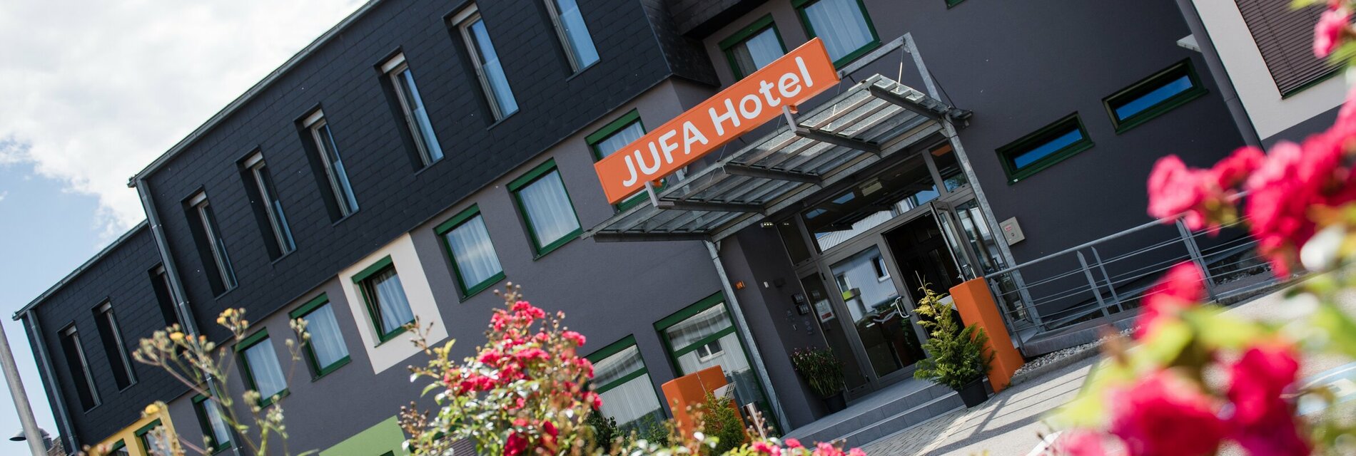 Jufa Hotel Graz Sued