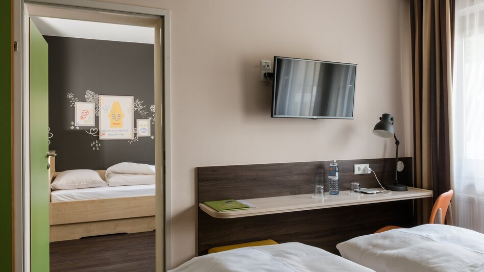 Jufa Hotel Graz Sued | © Jufa Hotels