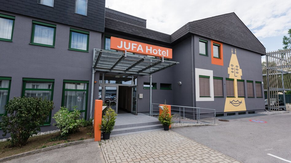 Jufa Hotel Graz Sued | © Jufa Hotels