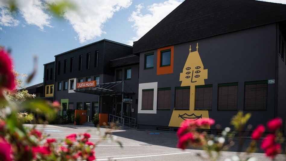 Jufa Hotel Graz Sued | © Jufa Hotels