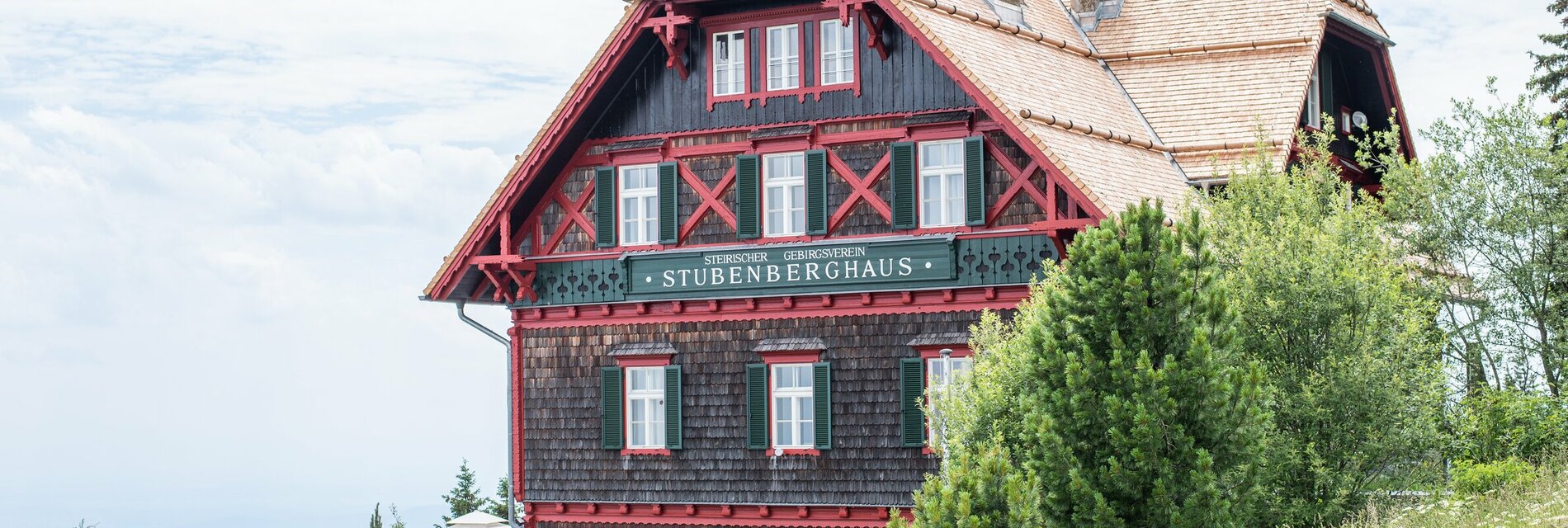 Stubenberghaus