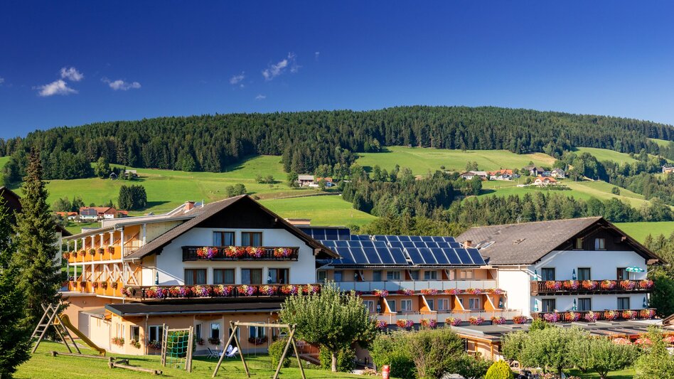 Trattnerhof | © TV Region Graz-Harry Schiffer